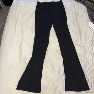 Lightweight Flare Pants